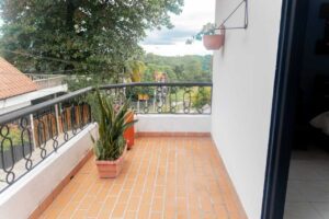 sa comercial venta florencia balcon con excelente vista al sector comercial