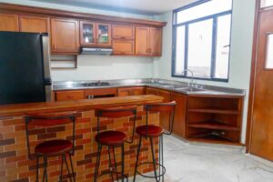Casa comercial venta florencia espacio de cocina adaptable