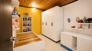 Casa barrio villa erika alcoba auxiliar 2