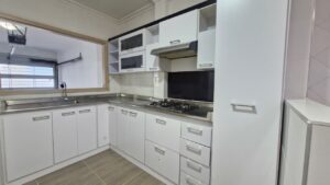 Inmueble en venta en Florencia cocina integral moderna.