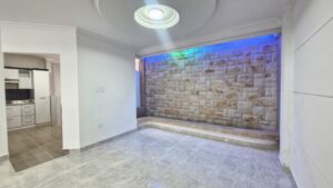 Vivienda en venta en El Cunduy zona de comedor con excelente iluminación natural.