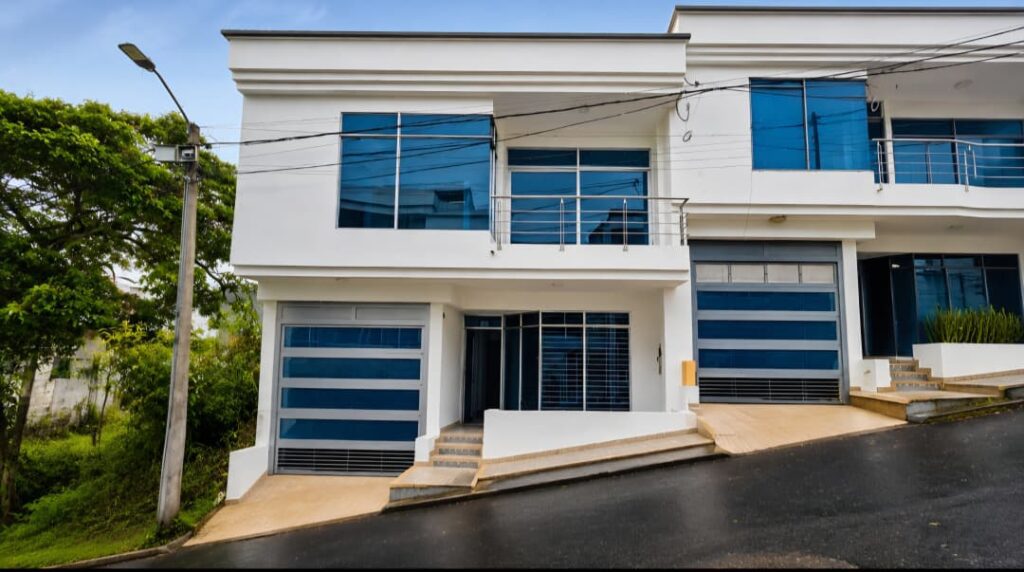 Casa en venta en el barrio El Cunduy – Florencia Caquetá