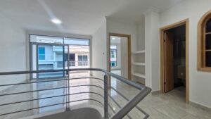Inmueble en venta en Florencia espacio de descanso y confort en el segundo piso.