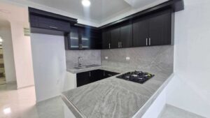 Inmueble en venta en Florencia Villa Erika zona de cocina modern
