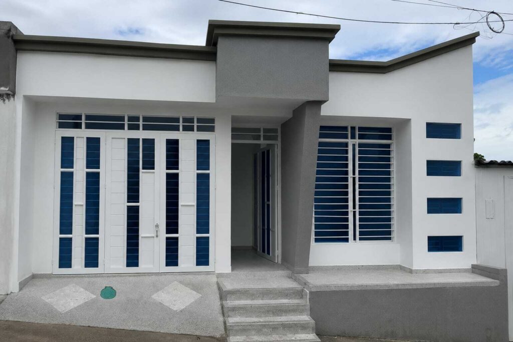 Casa en venta en Villa Erika – Florencia Caquetá