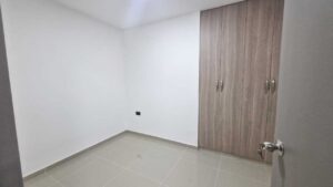 Inmueble en venta Florencia tercera habitación con clóset amplio