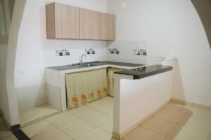 Inmueble en venta Florencia cocina con barra