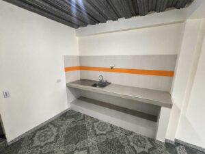 Hogar en venta Florencia zona de lavado con lavadero enchapado