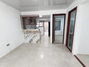 Espaciosa comedor en casa en venta Conjunto Altavista Florencia