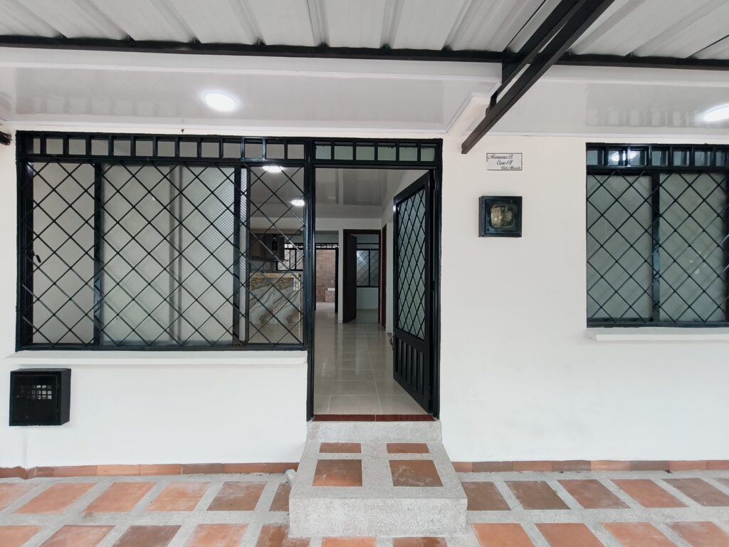 Venta de Casa en Conjunto Residencial Altavista – Florencia, Caquetá
