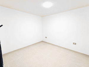 Habitación principal con clóset y baño privado en venta Florencia Caquetá