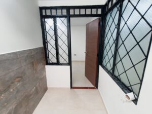 Patio de ropa y área de lavado en casa en venta Conjunto Altavista