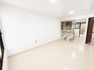 Espaciosa sala en casa en venta Conjunto Altavista Florencia